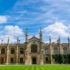 How to apply to Cambridge university
