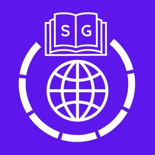 Student Good Guide logo