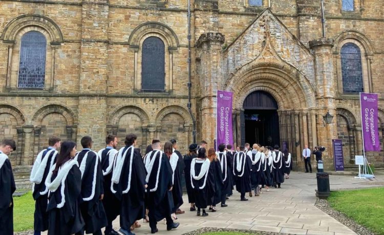 Is Durham A Good University? Find out in this guide