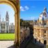 Oxbridge application process guide for Oxford and Cambridge University