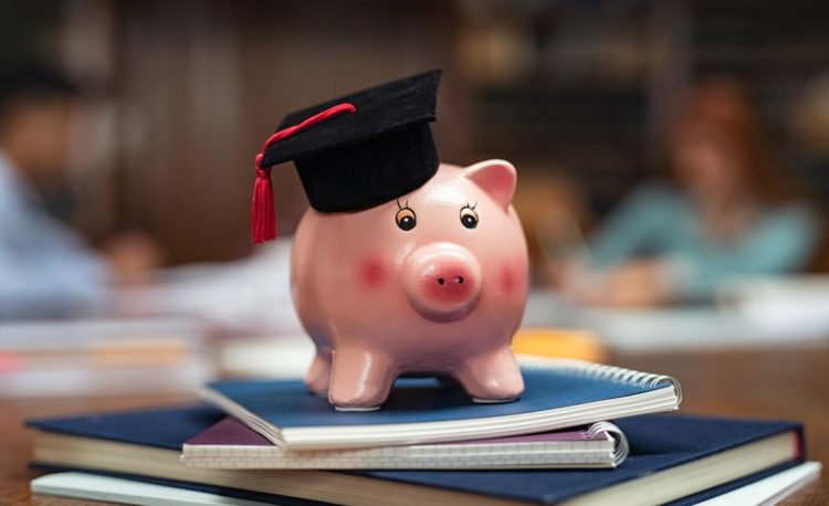 Financial Help for Students in the UK