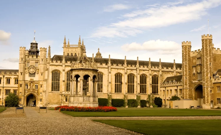 The Best Cambridge Colleges for Engineering For 2023