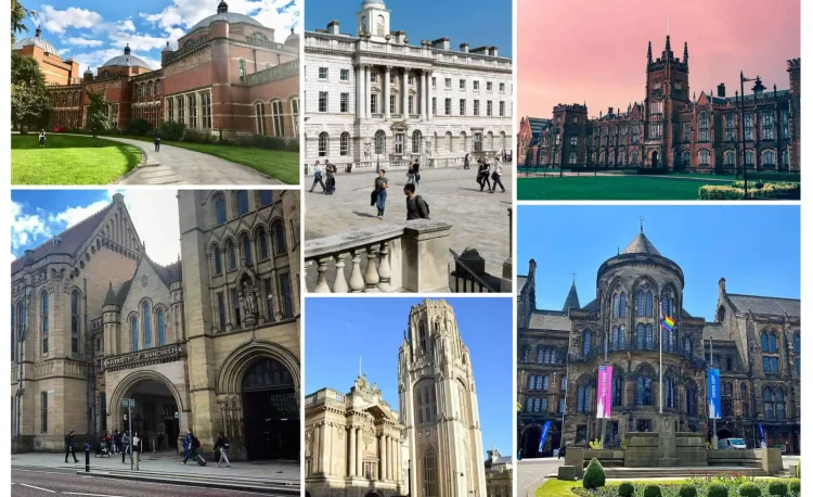 The Best Dentistry Universities in the UK