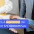 What Is A Guarantor For Student Accommodation In The UK
