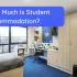 How Much Is Student Accommodation In The UK?